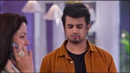 Kyunki Saas Bhi Kabhi Bahu Thi 2 - 20th September 2026